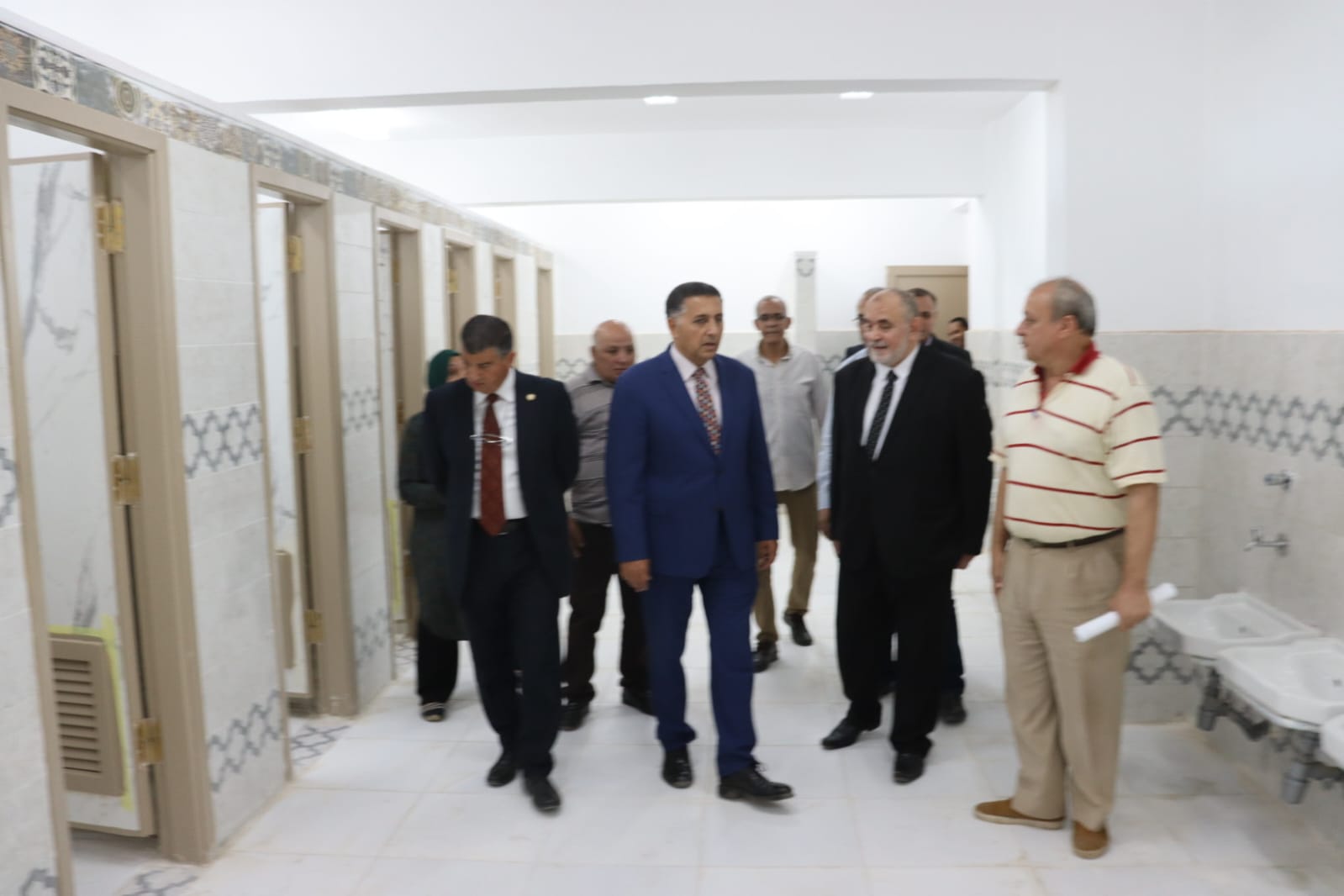 حسام عبدالفتاح محافظ القليوبية حياة كريمة كفر الصه حسام عبدالفتاح محافظ القليوبية حياة كريمة كفر الصه